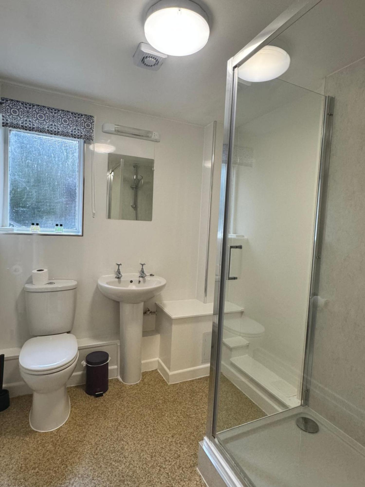 Crown Hotel Cotswold Blockley Luaran gambar