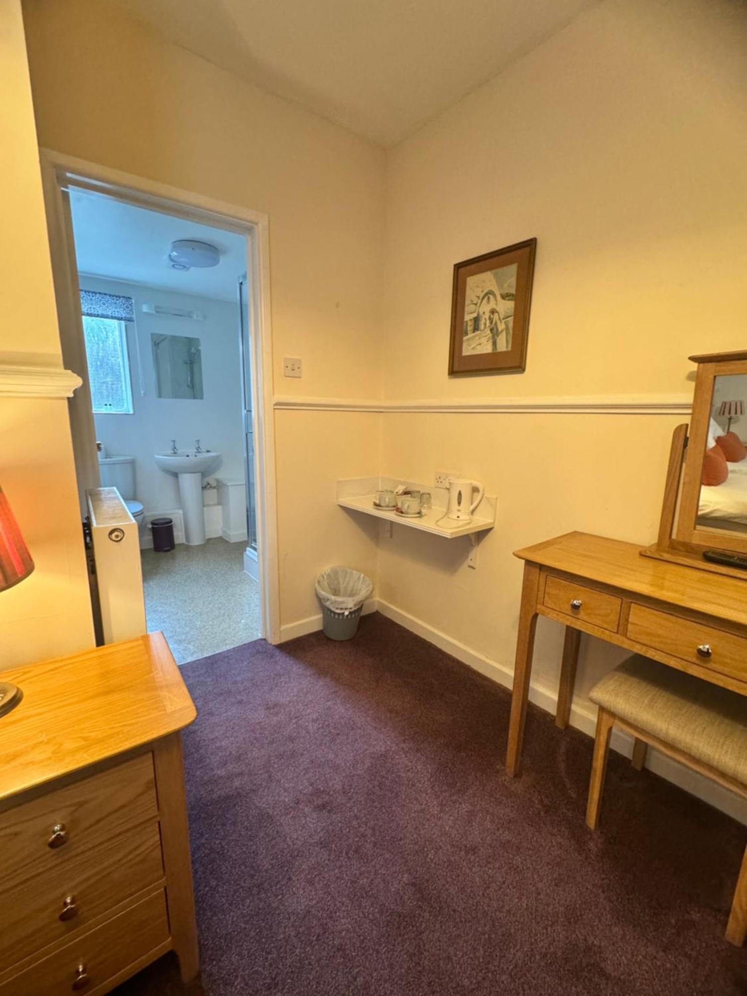 Crown Hotel Cotswold Blockley Luaran gambar