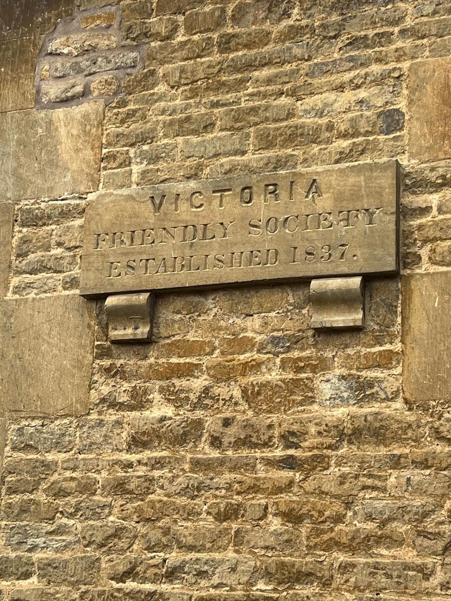 Crown Hotel Cotswold Blockley Luaran gambar